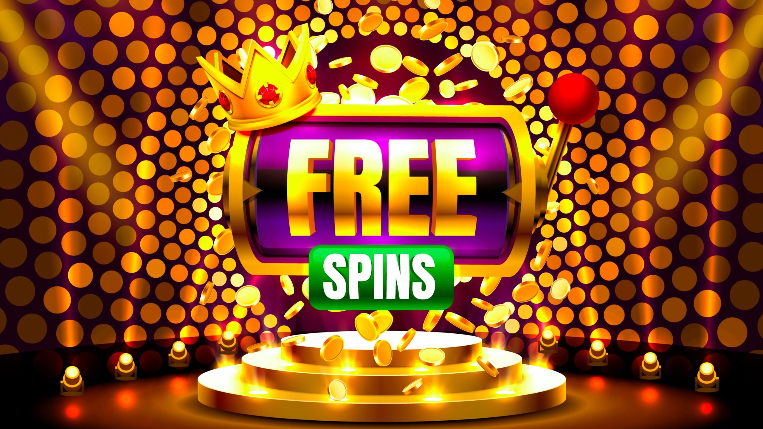 How to Activate Free Spins Offers