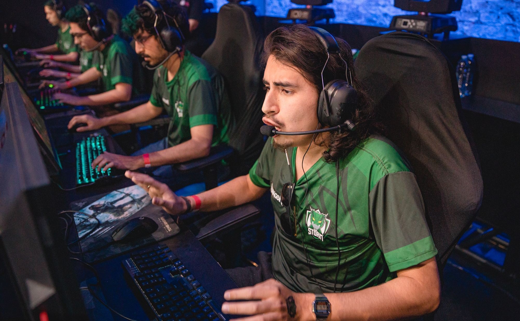 How to Bet on Esports